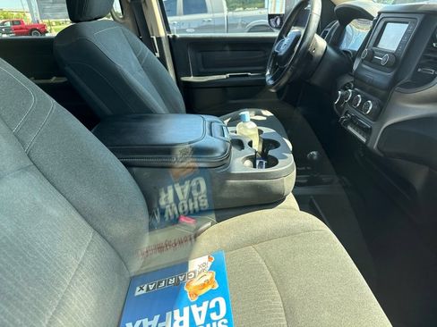 Used 2019 RAM 3500 Tradesman AWD/4WD image 29
