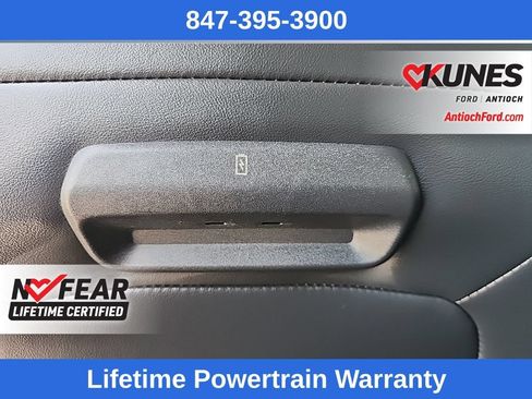Certified 2025 Ford Expedition Platinum AWD/4WD image 39