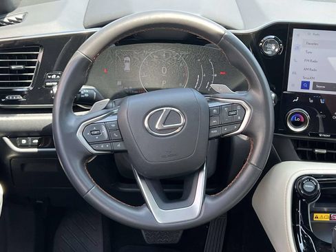 Used 2023 Lexus NX 350 AWD image 15