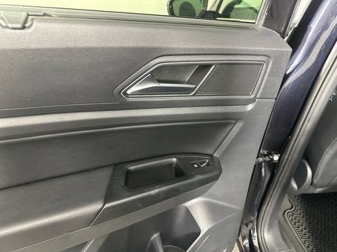 Used 2019 Volkswagen Atlas SE AWD/4WD image 12