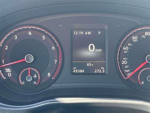 Used 2021 Volkswagen Passat 2.0T S image 25