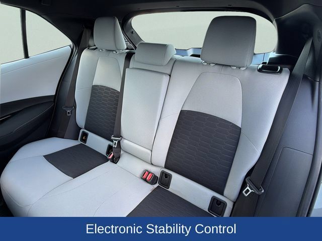 Used 2022 Toyota Corolla SE FWD image 18
