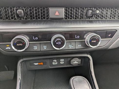Certified 2023 Honda CR-V Sport image 19