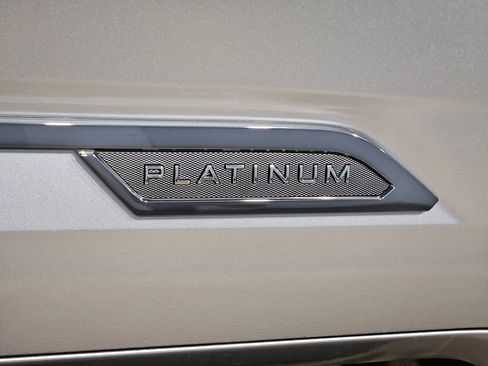 New 2026 Toyota Tundra Platinum AWD/4WD image 25