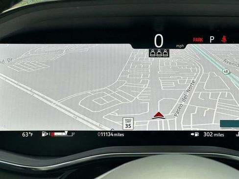 Certified 2024 Jaguar F-PACE R-Dynamic S image 27