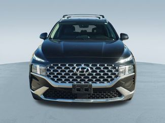Used 2022 Hyundai Santa Fe SEL video 2