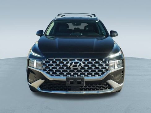 Used 2022 Hyundai Santa Fe SEL image 2