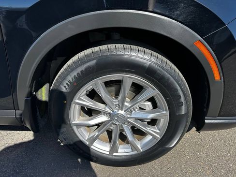 Used 2023 Honda CR-V EX-L image 13