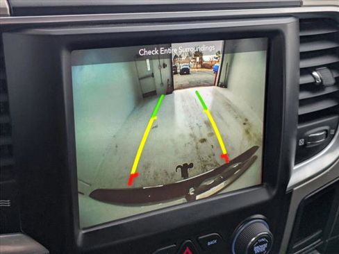 Used 2019 RAM 1500 Big Horn image 14