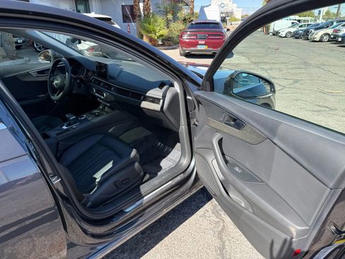 Used 2019 Audi A4 2.0T Premium w/ Convenience Package image 21
