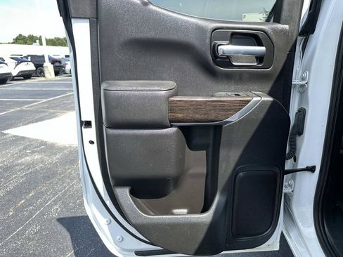 Used 2021 GMC Sierra 1500 Elevation w/ Preferred Package AWD/4WD image 13