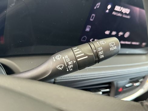 New 2026 Buick Encore GX Sport Touring FWD image 22