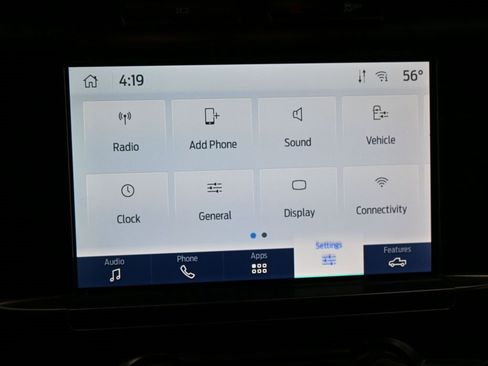 Used 2023 Ford F150 XLT image 20