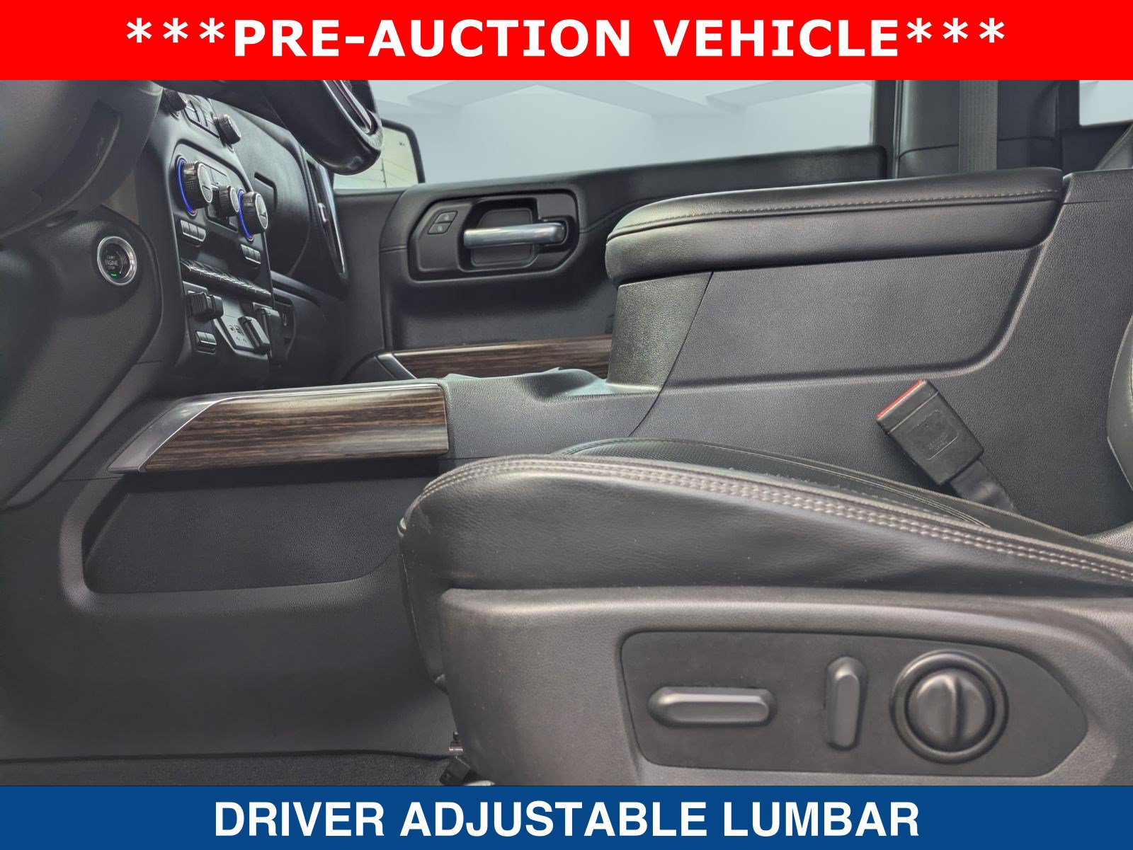 Used 2022 Chevrolet Silverado 1500 High Country w/ Technology Package RWD image 24