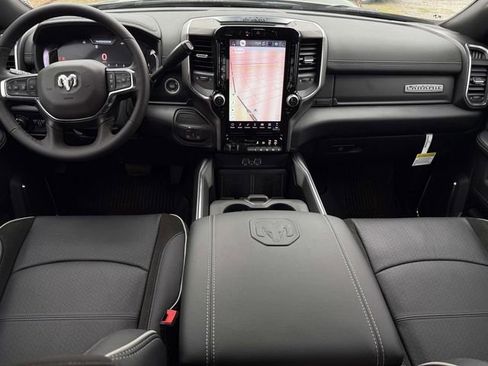 New 2026 RAM 2500 Laramie w/ Night Edition image 5