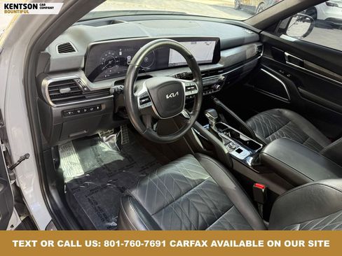 Used 2024 Kia Telluride SX Prestige X-Line image 36