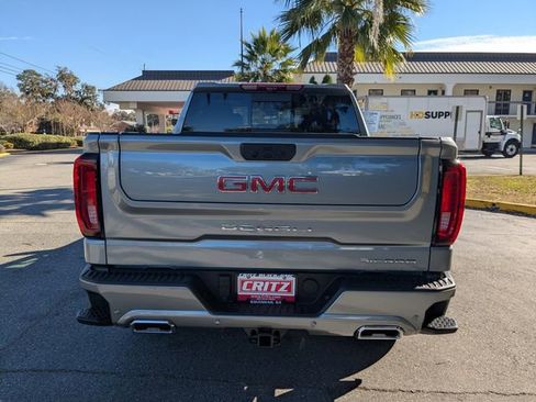 New 2026 GMC Sierra 1500 Denali image 5