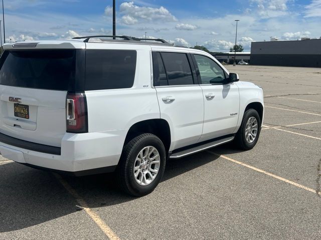 Used 2020 GMC Yukon SLT AWD/4WD image 4