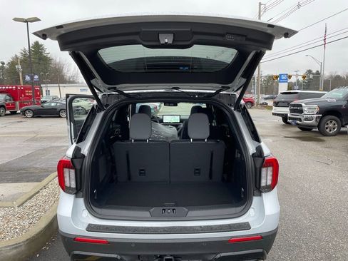 New 2026 Ford Explorer ST-Line image 26