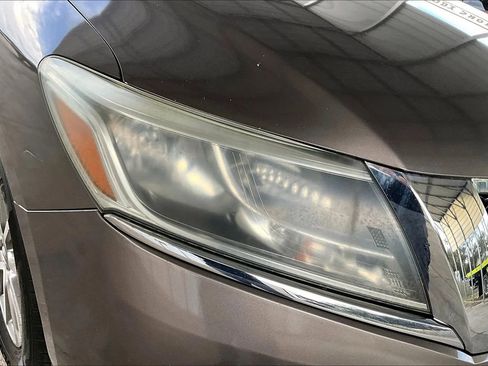 Used 2014 Nissan Pathfinder SL w/ SL Premium Package image 30