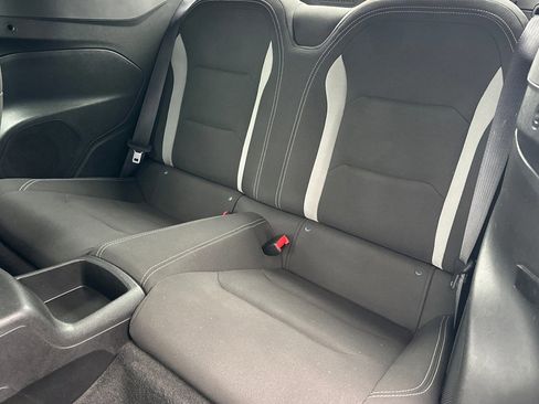 Used 2017 Chevrolet Camaro LT w/ RS Package image 12