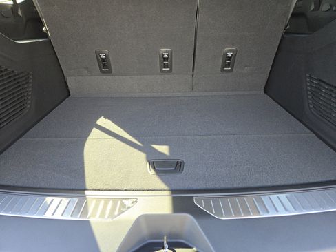 New 2026 Chevrolet Suburban RST w/ Comfort Package image 25