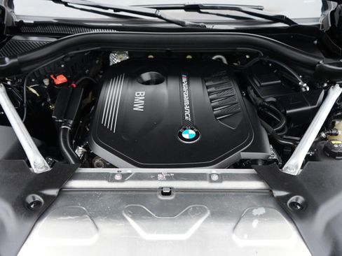 Used 2019 BMW X3 M40i w/ Premium Package AWD/4WD image 10