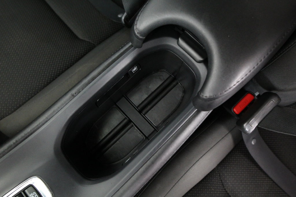 Used 2022 Honda HR-V EX image 35