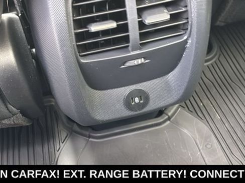 Used 2025 Ford Mustang Mach-E Premium AWD/4WD image 8