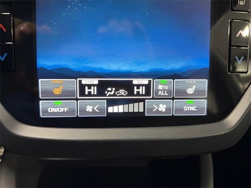 Certified 2025 Subaru Forester Limited w/ Popular Package #1 image 22