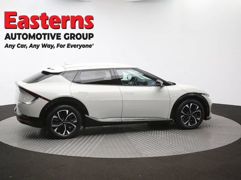 Used 2023 Kia EV6 Wind AWD/4WD image 46