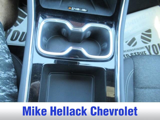 Used 2026 Chevrolet Traverse LT FWD image 33