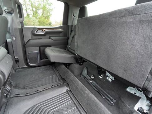 Used 2024 GMC Sierra 1500 Elevation image 36