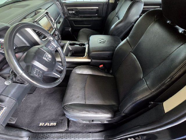 Used 2016 RAM 1500 Sport w/ Convenience Group AWD/4WD image 23