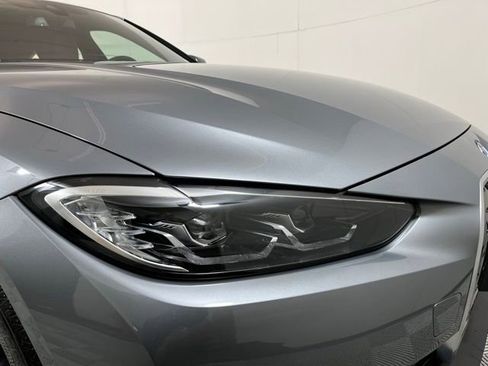 Used 2023 BMW i4 eDrive35 w/ Premium Package image 24