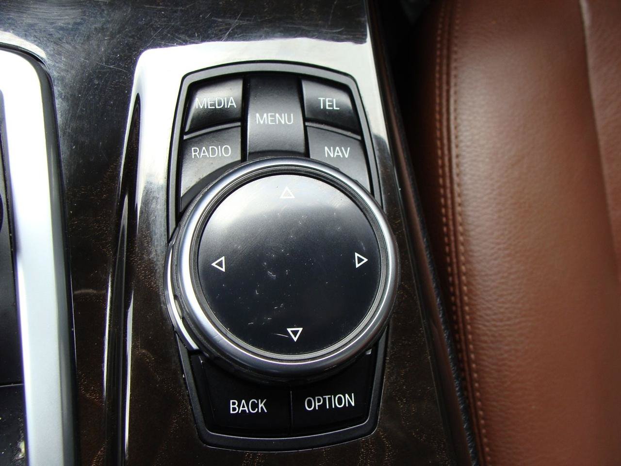 Used 2014 BMW 535i xDrive Sedan AWD/4WD image 26
