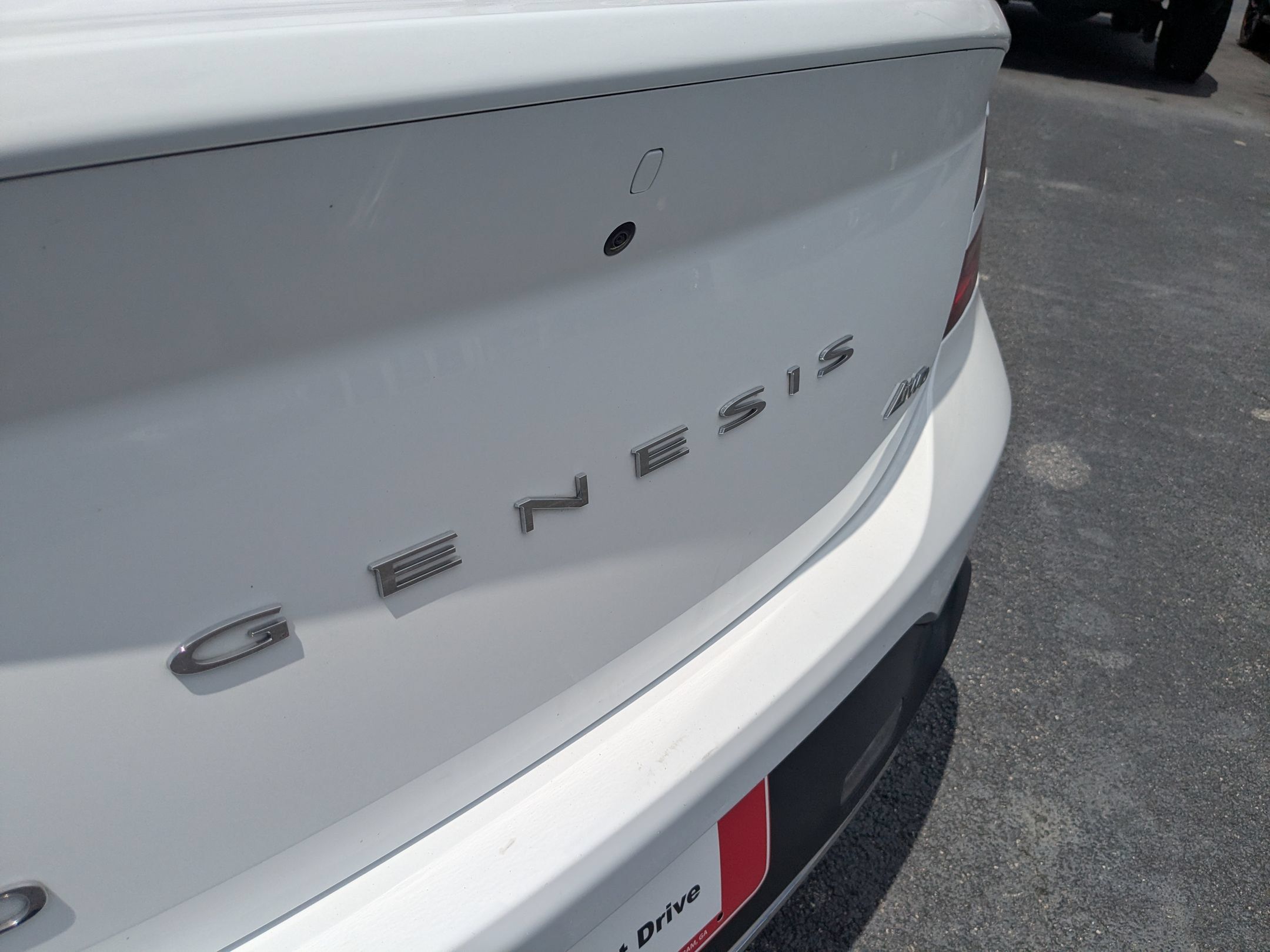 Used 2023 Genesis G70 2.0T AWD/4WD image 29