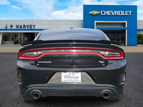 Used 2021 Dodge Charger R/T image 5