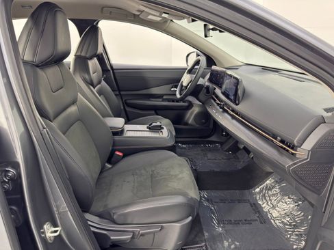 Used 2023 Nissan Ariya Engage image 14