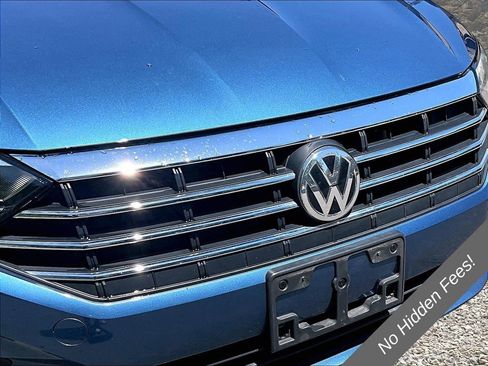 Used 2021 Volkswagen Jetta S w/ Driver Assistance Package FWD image 25