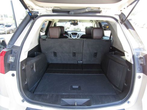 Used 2012 GMC Terrain SLT image 31