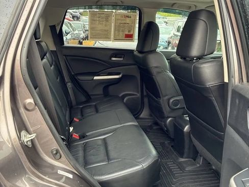 Used 2013 Honda CR-V EX-L image 25
