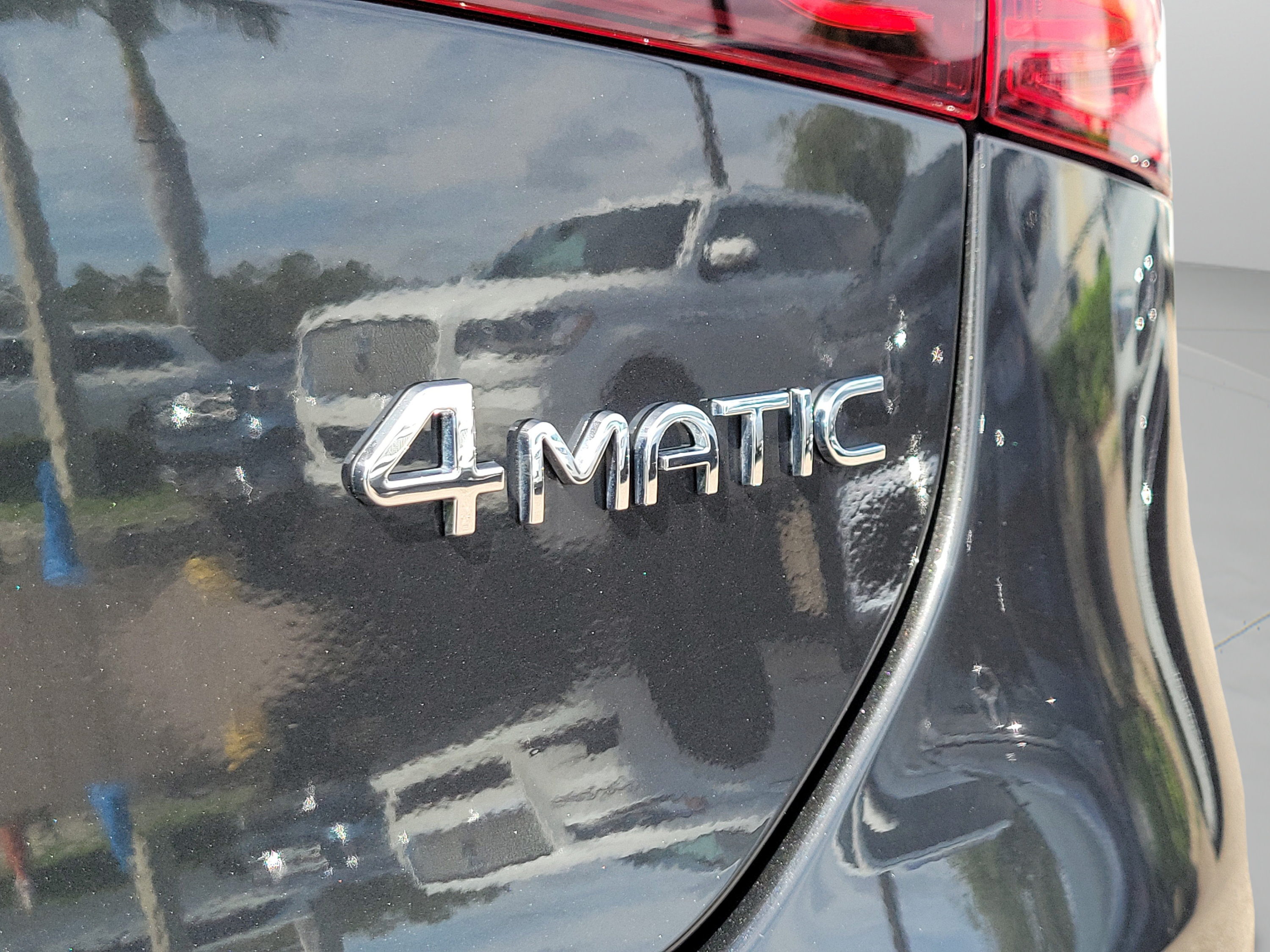 Certified 2024 Mercedes-Benz EQS 580 4MATIC Sedan image 34