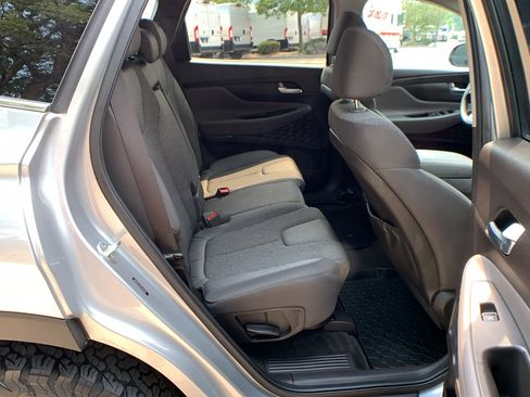 Used 2020 Hyundai Santa Fe SEL AWD/4WD image 24