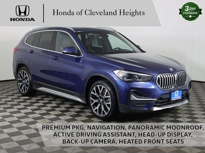Used 2021 BMW X1 xDrive28i w/ Premium Package