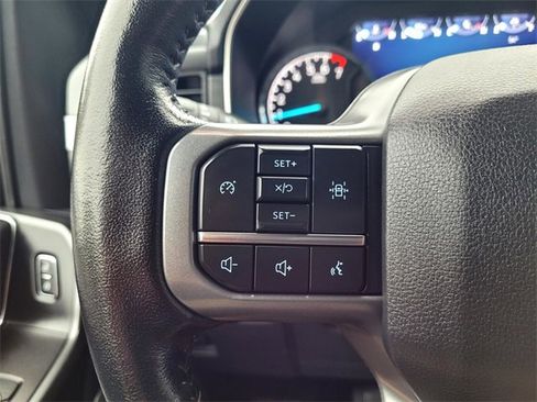 Certified 2022 Ford F150 XLT w/ Equipment Group 302A High image 24