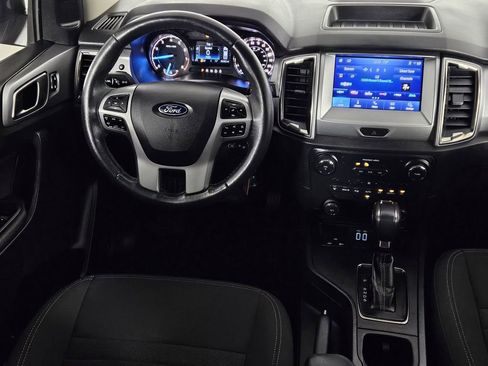 Used 2020 Ford Ranger XLT w/ Equipment Group 301A Mid image 8