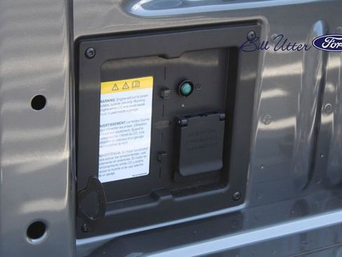 New 2025 Ford F150 King Ranch w/ FX4 Off-Road Package image 7