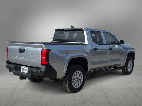 Used 2025 Toyota Tacoma SR RWD image 8