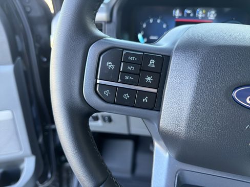 Used 2024 Ford F150 XLT w/ Equipment Group 303A High image 35